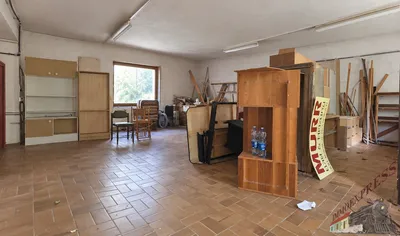 7-Zimmer-Haus kaufen in Melk – 380 m², € 149.000 – Bild 11 von 33