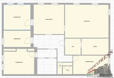 7-Zimmer-Haus kaufen in Melk – 380 m², € 149.000 – Bild 32 von 33