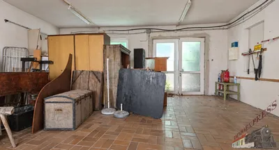 7-Zimmer-Haus kaufen in Melk – 380 m², € 149.000 – Bild 12 von 33