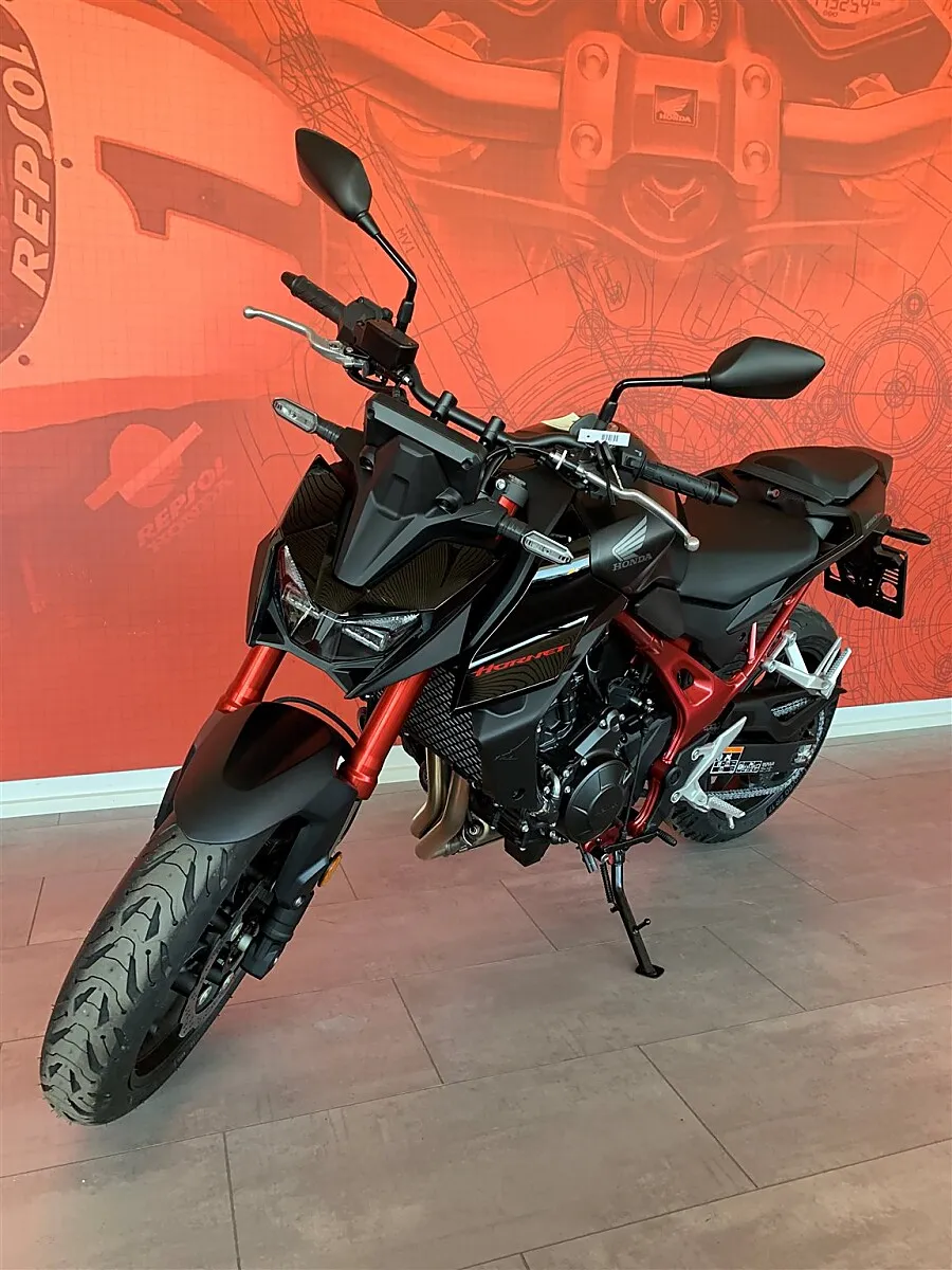 Honda CB