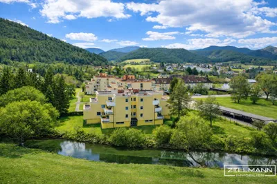 2-Zimmer-Wohnung kaufen in Wiener Neustadt Land – 98 m², € 249.000 – Bild 19 von 20