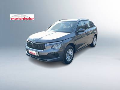 Skoda Kamiq Selection TSI