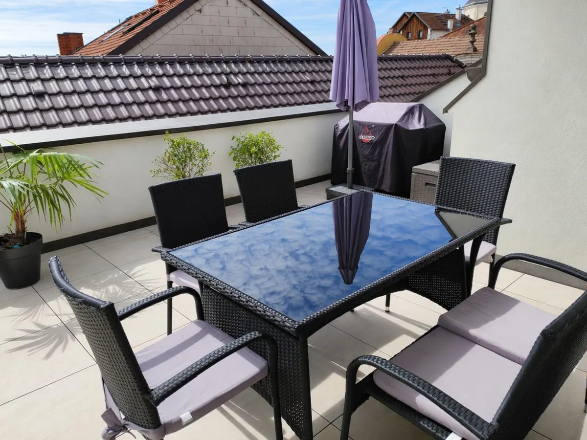 Wohnung – Enns - Ansicht 3