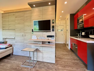 2-Zimmer-Wohnung kaufen in Kitzbühel – 27 m², € 345.000 – Bild 3 von 31