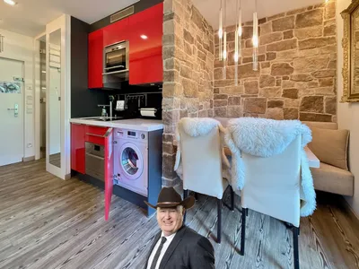 2-Zimmer-Wohnung kaufen in Kitzbühel – 27 m², € 345.000 – Bild 2 von 31