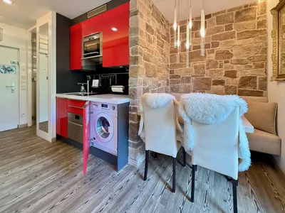 2-Zimmer-Wohnung kaufen in Kitzbühel – 27 m², € 345.000 – Bild 5 von 31