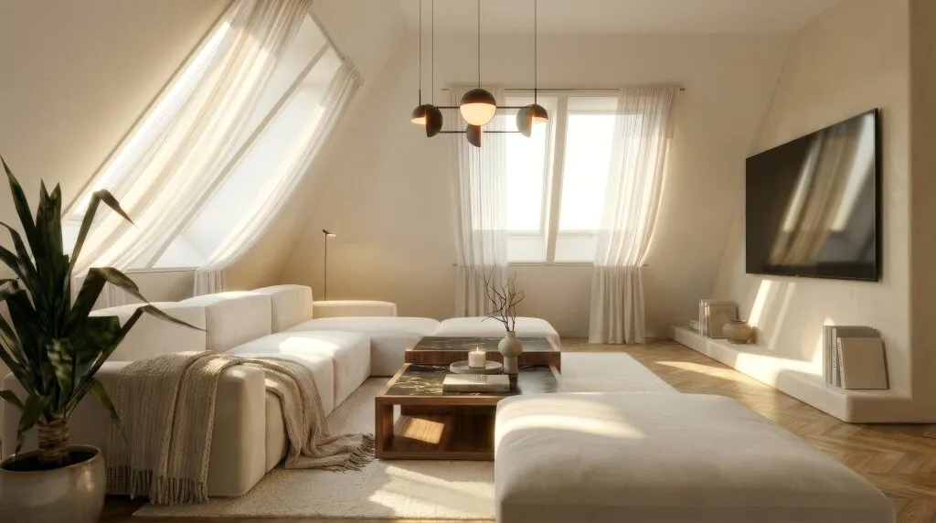 Wohnung – Wien