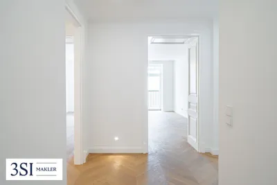 3-Zimmer-Wohnung kaufen in Wien – 101 m², € 1.099.000 – Bild 5 von 18