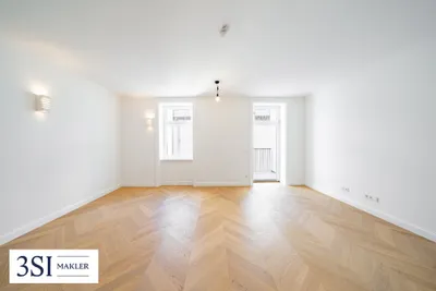 3-Zimmer-Wohnung kaufen in Wien – 101 m², € 1.099.000 – Bild 2 von 18