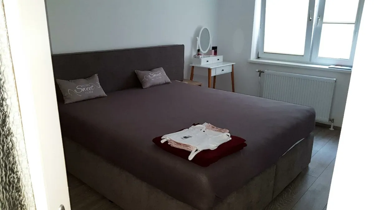Anelger aufgepasst - Wohnungspaket - 3 Wohnungen - Wels Zentrum - 2 Zimmer - Ansicht 2