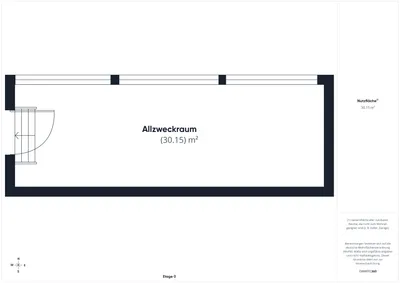 6-Zimmer-Haus kaufen in Salzburg Stadt – 214 m², € 1.250.000 – Bild 25 von 26