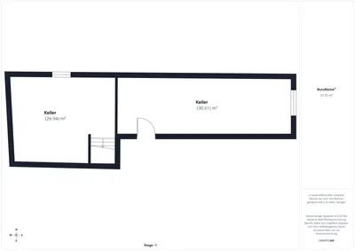 6-Zimmer-Haus kaufen in Salzburg Stadt – 214 m², € 1.250.000 – Bild 26 von 26