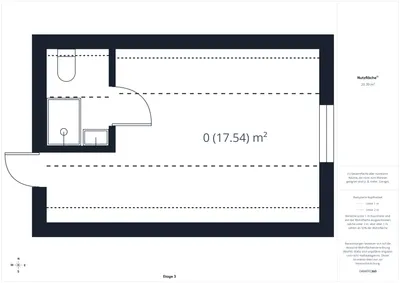 6-Zimmer-Haus kaufen in Salzburg Stadt – 214 m², € 1.250.000 – Bild 23 von 26