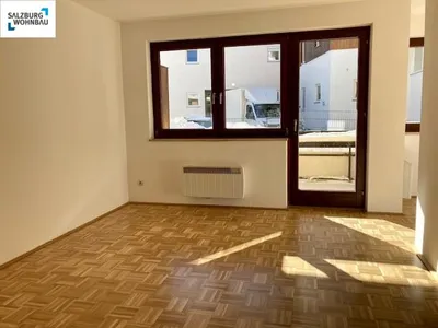 1-Zimmer-Wohnung mieten in Sankt Johann im Pongau – 47 m², € 578 – Bild 2 von 5