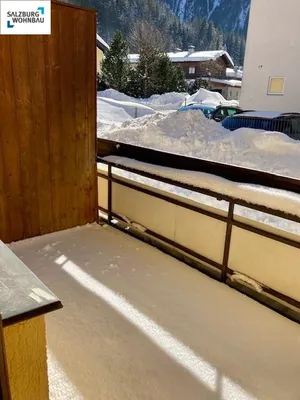 1-Zimmer-Wohnung mieten in Sankt Johann im Pongau – 47 m², € 578 – Bild 4 von 5