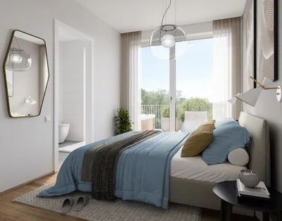 4-Zimmer-Wohnung kaufen in Graz – 91,55 m², € 599.000 – Bild 2 von 9