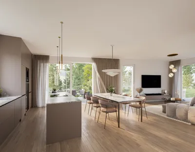 4-Zimmer-Wohnung kaufen in Graz – 91,55 m², € 599.000