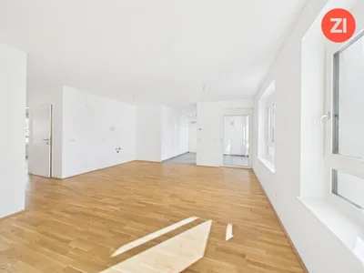 3-Zimmer-Wohnung mieten in Grieskirchen – 74,83 m², € 971 – Bild 3 von 9