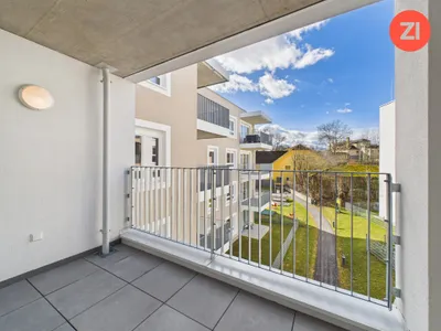 3-Zimmer-Wohnung mieten in Grieskirchen – 74,83 m², € 971 – Bild 6 von 9