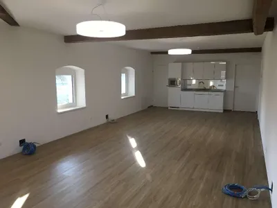 3-Zimmer-Gewerbeimmobilie mieten in Linz Land – 70 m², € 13