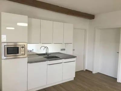 3-Zimmer-Gewerbeimmobilie mieten in Linz Land – 70 m², € 13 – Bild 3 von 6