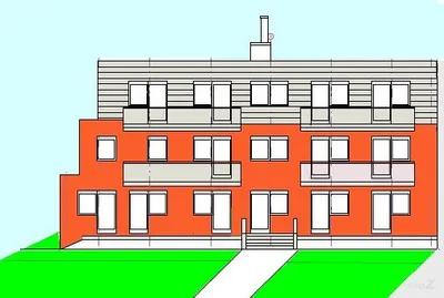 2-Zimmer-Wohnung mieten in Graz – 50,03 m², € 739 – Bild 6 von 6