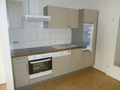 2-Zimmer-Wohnung mieten in Graz – 50,03 m², € 739 – Bild 4 von 6