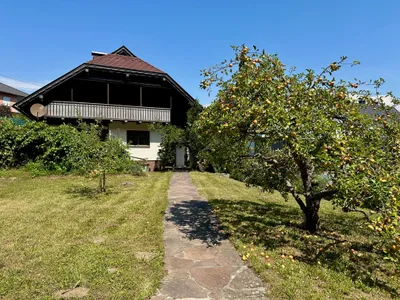7-Zimmer-Haus kaufen in Klagenfurt – 200 m², € 780.000 – Bild 2 von 21