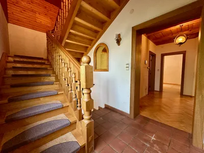 7-Zimmer-Haus kaufen in Klagenfurt – 200 m², € 780.000 – Bild 9 von 21