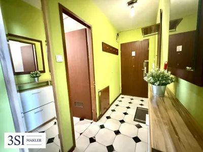1-Zimmer-Wohnung kaufen in Wien – 42 m², € 169.000 – Bild 6 von 7