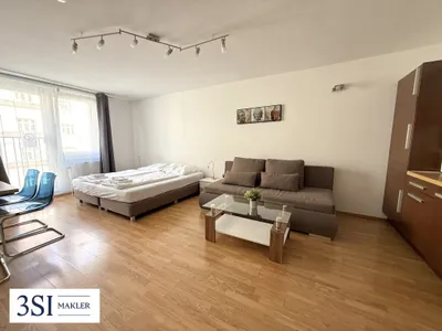 1-Zimmer-Wohnung kaufen in Wien – 42 m², € 169.000 – Bild 4 von 7