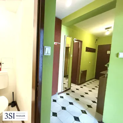 1-Zimmer-Wohnung kaufen in Wien – 42 m², € 169.000 – Bild 5 von 7
