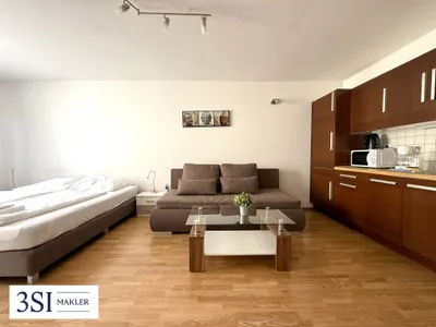 1-Zimmer-Wohnung kaufen in Wien – 42 m², € 169.000 – Bild 2 von 7