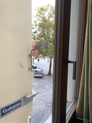 3-Zimmer-Wohnung mieten in Klagenfurt – 75 m², € 1.378