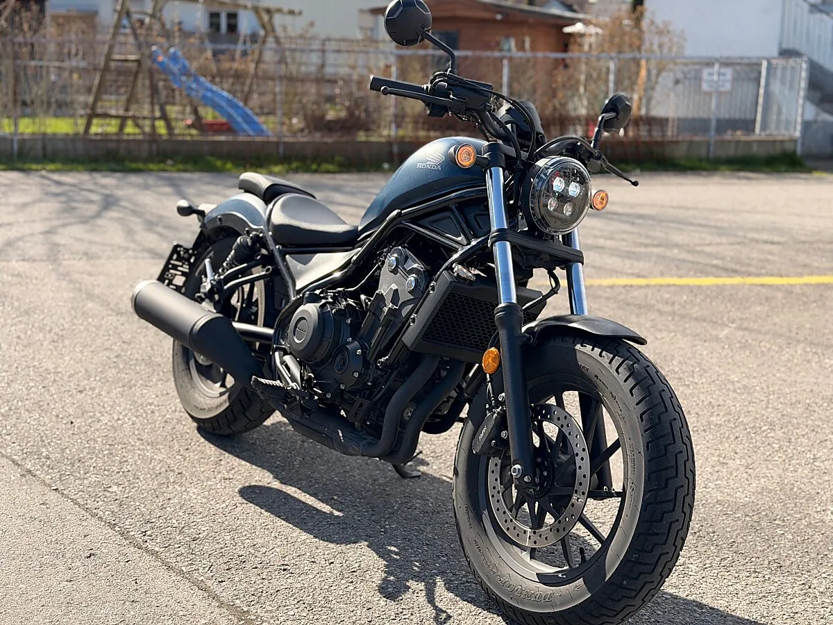 Honda Sonstige