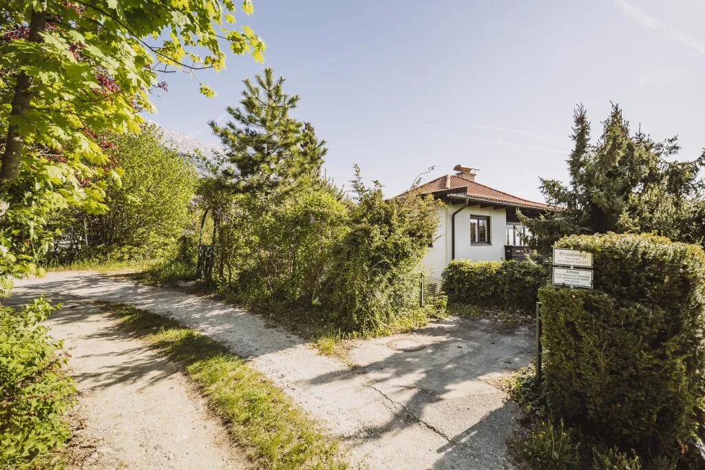 Haus – Innsbruck - Ansicht 2