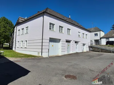 10-Zimmer-Gewerbeimmobilie kaufen in Mattersburg – 700 m², € 487.000 – Bild 26 von 39