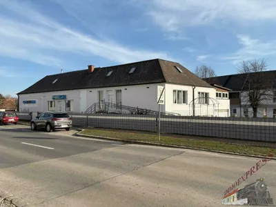 10-Zimmer-Gewerbeimmobilie kaufen in Mattersburg – 700 m², € 487.000 – Bild 27 von 39