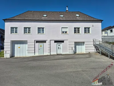 10-Zimmer-Gewerbeimmobilie kaufen in Mattersburg – 700 m², € 487.000 – Bild 4 von 39