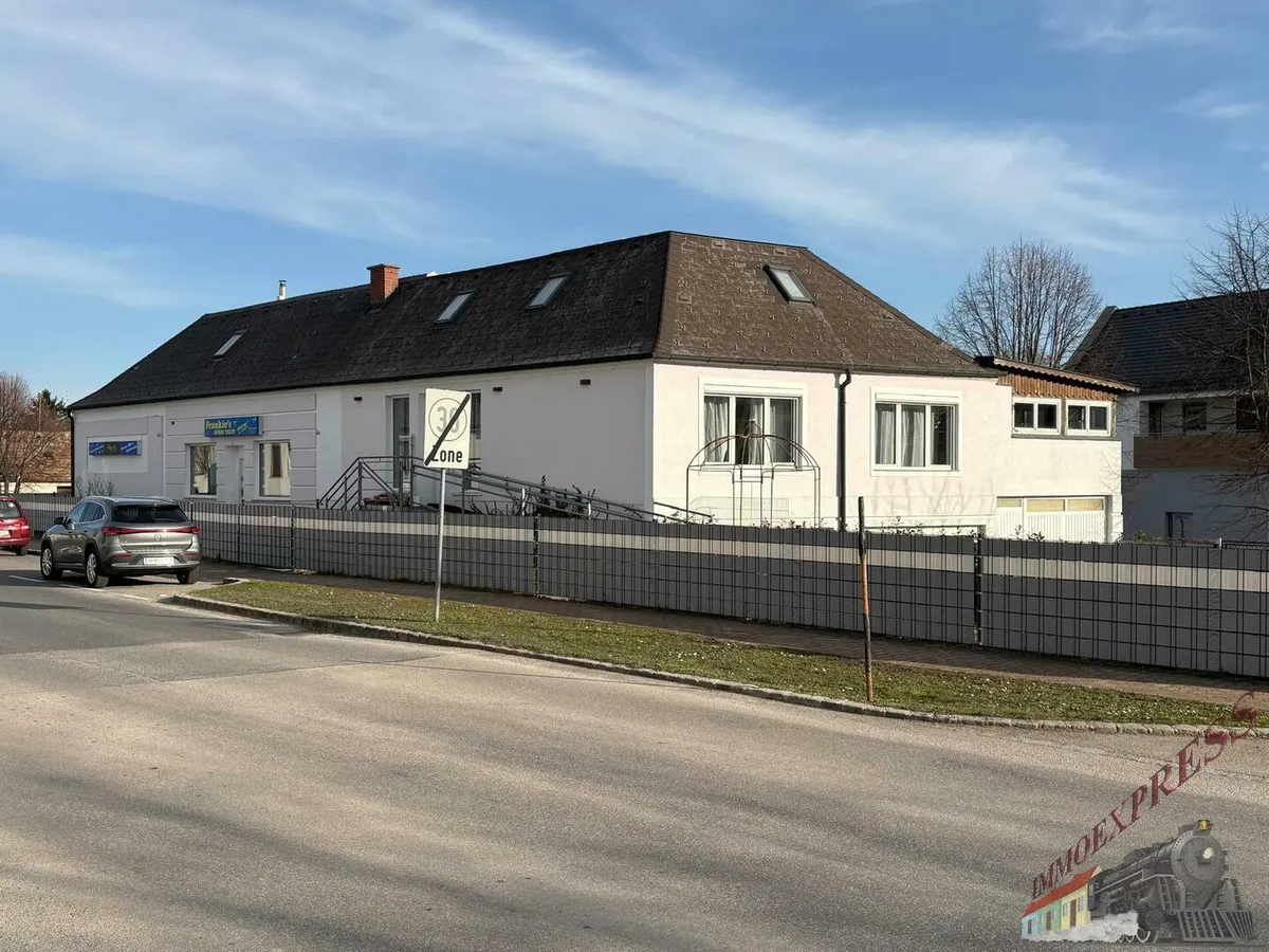 VIEL PLATZ. VIELE MÖGLICHKEITEN. IHRE VISION. - Ansicht 3