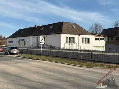10-Zimmer-Gewerbeimmobilie kaufen in Mattersburg – 700 m², € 487.000 – Bild 3 von 39