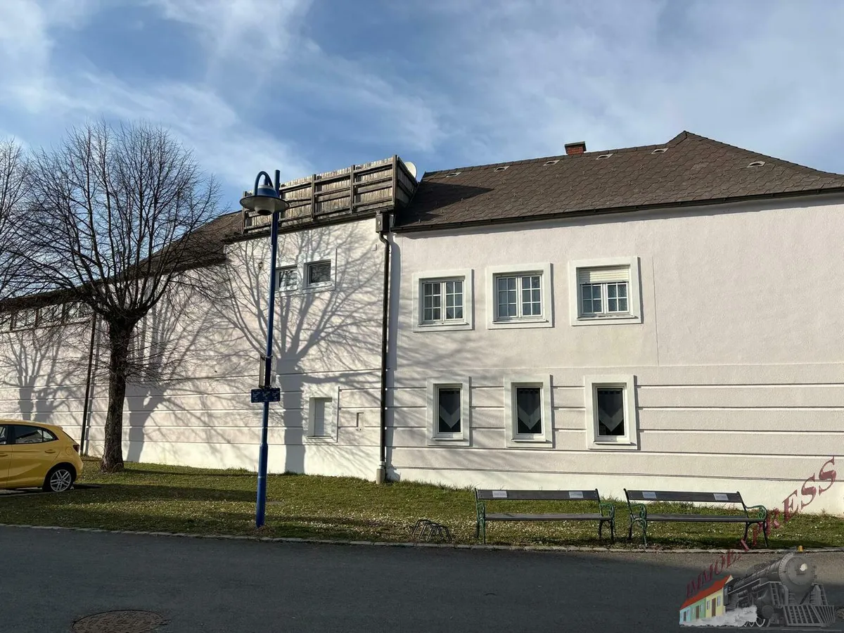 VIEL PLATZ. VIELE MÖGLICHKEITEN. IHRE VISION. - Ansicht 2