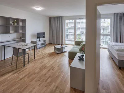 3-Zimmer-Wohnung mieten in Wien – 51 m², € 1.730 – Bild 4 von 10