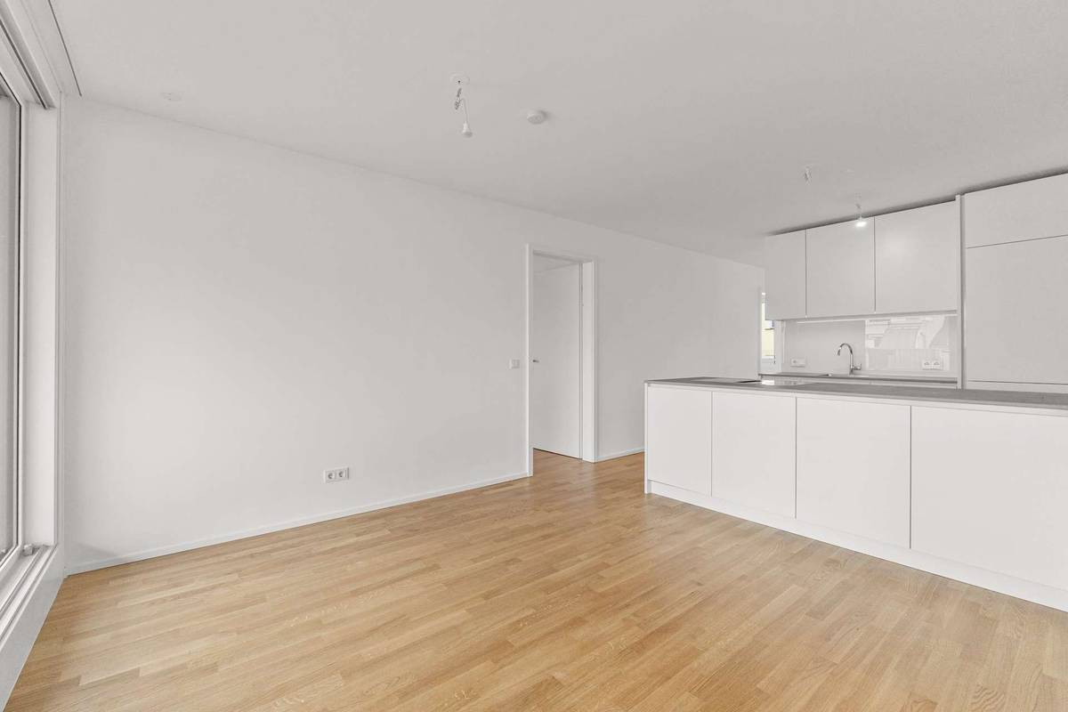 ++ERSTBEZUG++ Erstbezug: Exklusive 3-Zimmer-Wohnung mit Terrasse (Mollardgasse 50), Wien