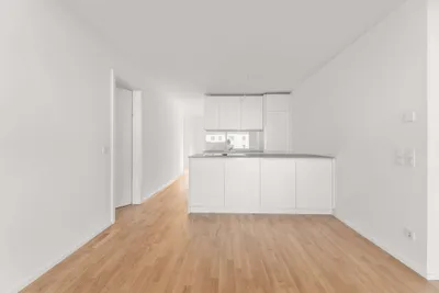 ++ERSTBEZUG++ Exklusive 3-Zimmer-Wohnung mit Terrasse (Mollardgasse 50) – Bild 3