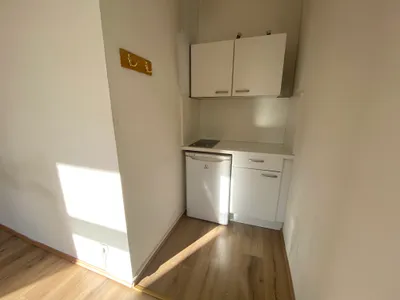 1-Zimmer-Wohnung mieten in Graz – 30 m², € 498 – Bild 3 von 4
