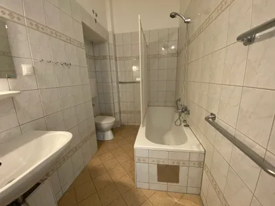 1-Zimmer-Wohnung mieten in Graz – 30 m², € 498 – Bild 4 von 4
