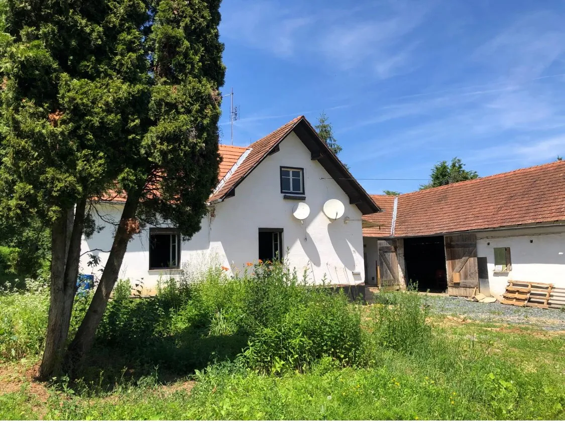 Haus – Güssing - Ansicht 3