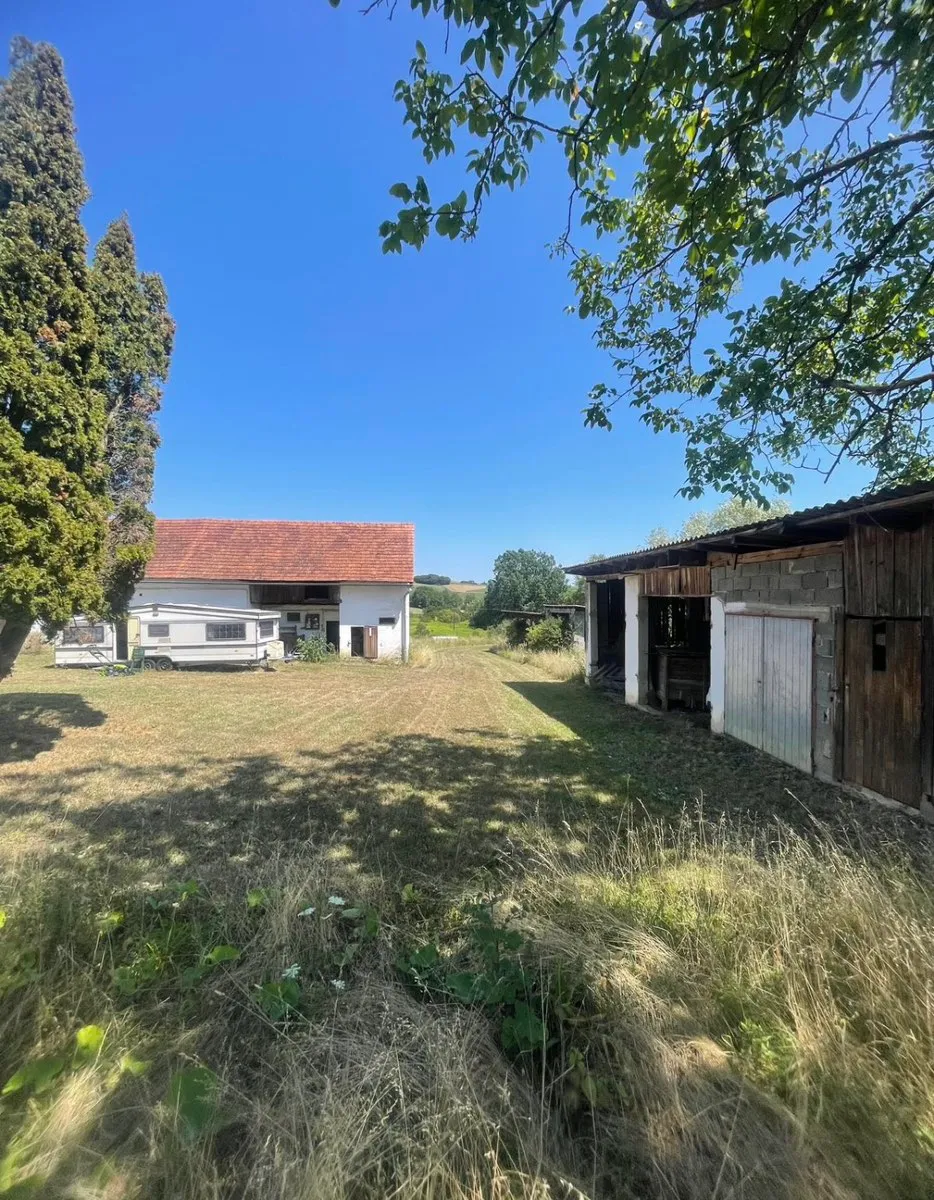 Haus – Güssing - Ansicht 2
