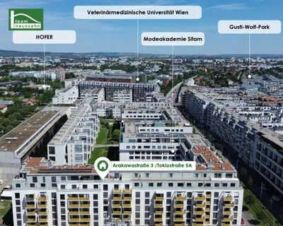 3-Zimmer-Wohnung kaufen in Wien – 88,29 m², € 644.951 – Bild 31 von 32